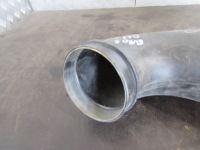 Труба соединитель фильтра воздуха turbo 1637940 daf 105 euro 5 06-13 r. с Разборки, фото thumb