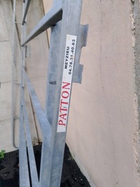 фото thumb №8, Ducato jumper master bus багажник даховий