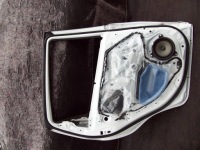 фото thumb №9, Toyota yaris iii двері ліві зад