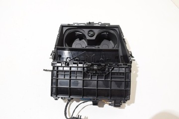 фото thumb №12, Bmw g20 g21 g22 g26 зарядний пристрій індукційна телефону wca nfc бардачок retrofit