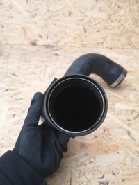 фото thumb №6, Audi rs3 8y труба интеркулер 8v0145745b 8v0145727