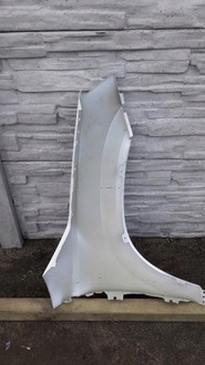 фото thumb №12, Крыло skoda karoq левый перед передний 17-