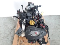 фото thumb №11, Renault clio iii 5d 1.5dci 07r двигатель k9k 764 siemens 78kw 106km