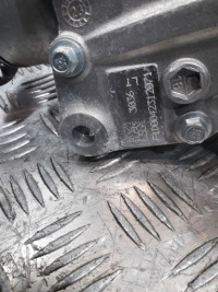 фото thumb №7, Bmw f97 f98 g05 g06 мост дифференциал передний 3,154 8487443 9108km