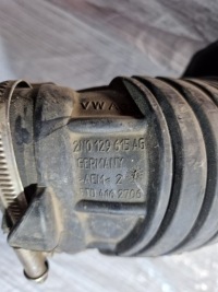фото thumb №4, Vw crafter ii man tge труба waz шланг 2n0129615ag