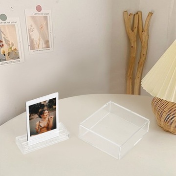 Фоторамка-коробка для Fuji INSTAX SQUARE Link SQ40 SQ1 SQ6 SQ10 SQ20