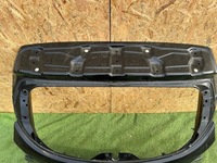 фото thumb №6, Крышка багажника renault captur i 901523137r