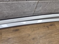 Bmw f02 f04 молдинг кровельная белый a96 комплект левая правая 7221827 72218278 с Разборки, фото thumb