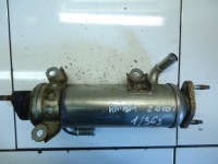 Купить Opel antara 2.0cdti z20s1 радиатор выхлопных газов 96817829, фото thumb