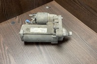 фото thumb №6, Стартер peugeot partner tepee 9662854180 1.6l бензиновый 66kw 2017