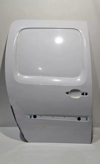 фото thumb №1, Дверь правое сдвижные renault kangoo ii 08-13