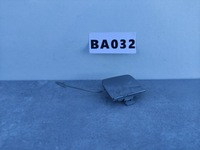 фото thumb №1, Audi a3 sportback рестайлинг 8v4 заглушка фаркоп бампера зад 8v4807441d ba032