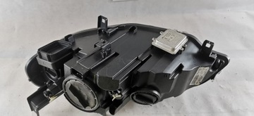 фото thumb №11, Bmw x6 e71 рестайлинг ксенон правый некорректируемый фара