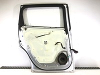 фото thumb №8, Дверь левый задняя chevrolet orlando minivan