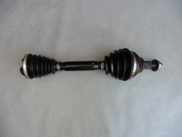 фото thumb №1, Приводной вал правый перед alfa romeo 159 brera 3,2 v6 jts автоматическая коробка передач