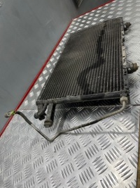 фото thumb №5, Радиатор кондиционера opel frontera b 3,2 b v6