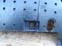 фото thumb №7, Peugeot 208 ii захист pod двигун плита 9831407380