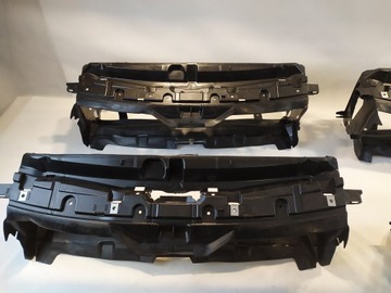 фото thumb №10, Впуск кермо повітря bmw f30 f31 рестайлінг