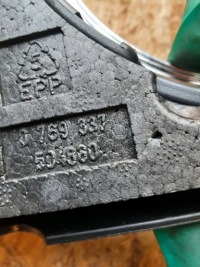 Купити Mini cooper r50 корпус молдинг спідометра 0769337, фото thumb