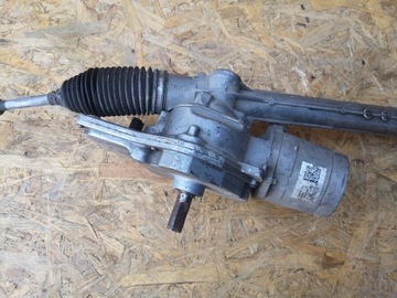 фото thumb №6, Citroen c3 ii рейка рульового управління трансмісія 28181044 eu