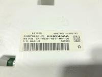 фото thumb №6, Jeep grand cherokee wk2 5.7b 352 km приборы счетчик mph 68186246aa