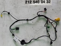 фото thumb №1, Джгут двері праві перед mercedes e 212 w212 2125400432