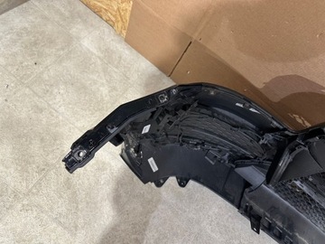 фото thumb №9, Mercedes-benz gls 167 w167 x167 a167 amg набір бампер переднє перед