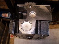 фото thumb №6, Toyota land cruiser/hilux/hiace 2,4td 2lt - головка двигателя-новая kpl