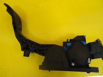 фото thumb №5, Потенціометр газу skoda fabia mk1 0281002374 nr692