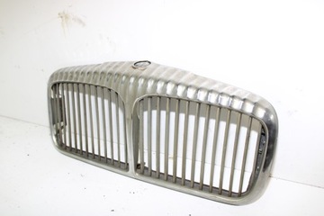 фото thumb №2, Jaguar xj mk3 daimler решітка решітка радіатора хром