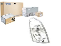 фото thumb №3, Лампа поворотник tyc 18-0653-01-2