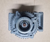 Opel astra k insignia 1.6 cdti генератор denso sc2-140a 13587304 в Украине, фото thumb