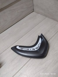 фото thumb №1, 10870. bmw 1 f40 защита стойка правый задняя 7474002