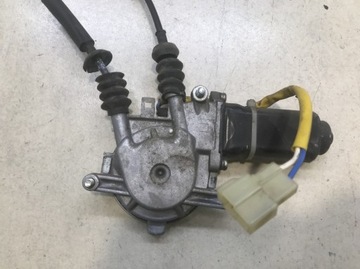 фото thumb №5, Подъемник стекла левый перед kia clarus i wh536do