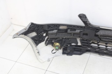 фото thumb №12, Mercedes w204 07r- бампер перед переднє pdc 792