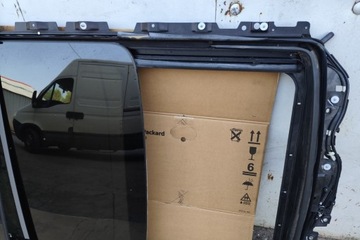 фото thumb №8, Люк bmw x3 f25 721274918 3.0l дизель 2015