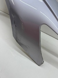 фото thumb №7, Audi a6 s6 c7 крыло правый перед цвет lz7g оригинал повреждённый! |wysyłka