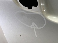 фото thumb №6, Дверь правый задняя peugeot 308 ii хэтчбек 13-21