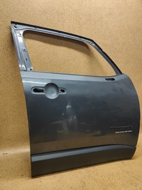 фото thumb №4, Jeep renegade дверь передние правое правый перед