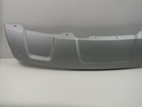 фото thumb №8, Duster i накладка бампера задняя