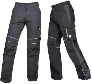 ARDON URBAN+ Рабочие брюки с тройным швом 270г 62