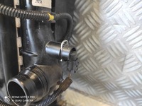 фото thumb №14, Opel astra iv j рестайлинг 1.6 a16xer b16xer радиатор радиаторов воды вентилятор