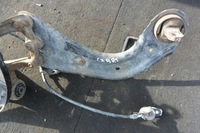 фото thumb №11, Mazda cx9 ii tc 16- поворотна опора зад 4wd ліва права