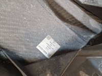 фото thumb №11, Бампер задняя задний porsche cayenne coupe turbo gt карбон