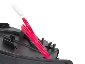 фото thumb №5, Перемикач світла кермовий/підкермовий do renault clio 3 modus