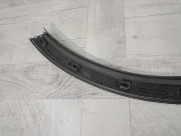 фото thumb №10, Audi q4 e-tron планка накладка крила лівий перед 89a853717c