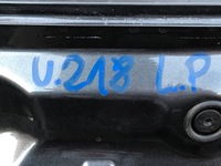 фото thumb №11, Двері лівий перед колір lz7s датчик ручка 8w0927753 audi a5 s5 rs5