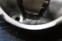 фото thumb №10, Поршень шатун шату́н accord vii 2.2 citd n22a1