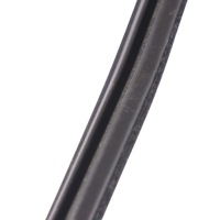 фото thumb №11, Audi q5 8r левая передняя прокладка дверь левый перед 8r0837479b