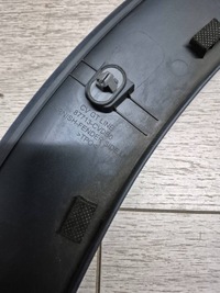 фото thumb №10, 12398. kia ev6 gt молдинг крыло левый перед 87713-cvdb0